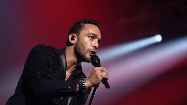 VOICI Jean-Baptiste Guégan : Cet Objet De Johnny Hallyday Qu'il Possède Et Qui Ne Devrait Pas Plaire À Laeticia (1)