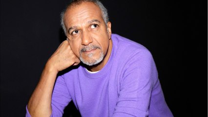 VOICI - Pascal Légitimus : la phrase choquante dite au comédien lors d'un casting pour la télé