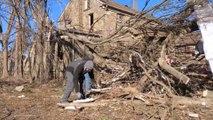 Autoridades confirman 78 muertos por tornados en EEUU y temen más víctimas