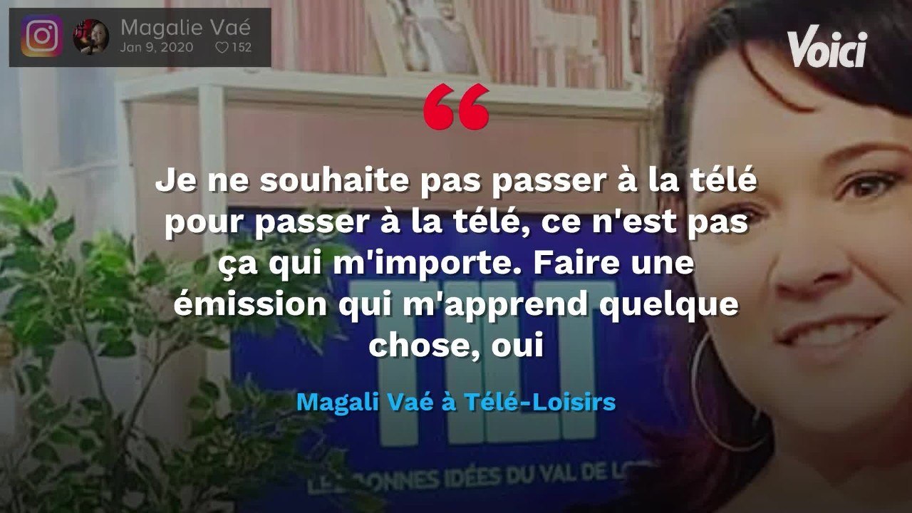 VOICI Danse avec les stars : une gagnante de la Star Academy prête pour la prochaine saison