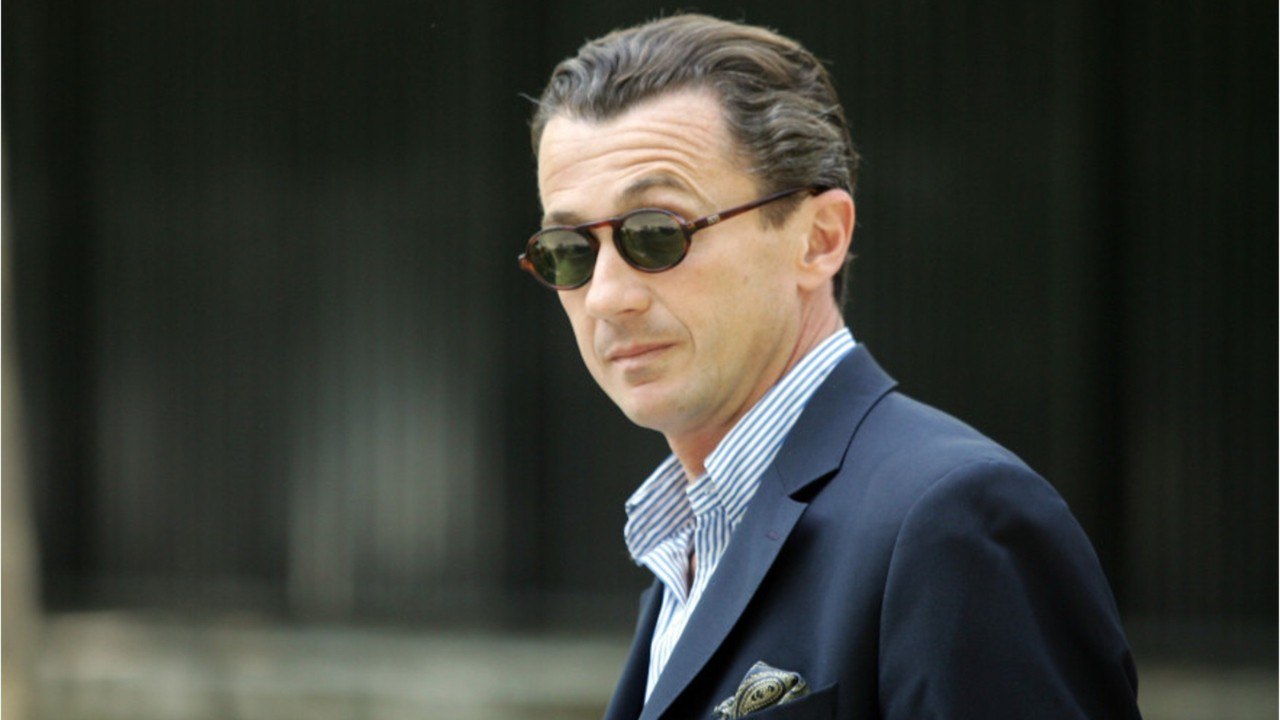 VOICI : Nicolas Sarkozy : son petit frère François fait face à un coup dur