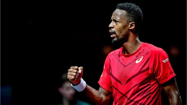 VOICI : Gaël Monfils annonce ses fiançailles avec Elina Svitolina, deux mois après leur rupture !