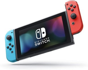 Nintendo Switch and Xbox Series Outsold PS5 in November