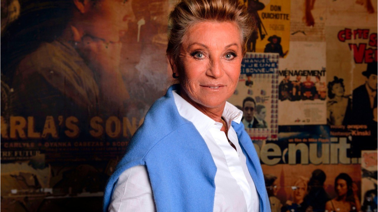 VOICI - Sheila : Sylvie Ortega l'accuse de « se servir du décès de son fils " Ludovic Chancel pour sa promo