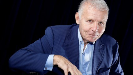 VOICI : Patrick Poivre d'Arvor accusé de viols : Florence Porcel sort du silence et demande à ce qu'il « soit jugé pour ses actes "
