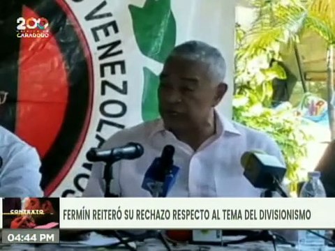 Tras la Noticia | Venezuela repudia acciones ilegales del Reino de los Países Bajos