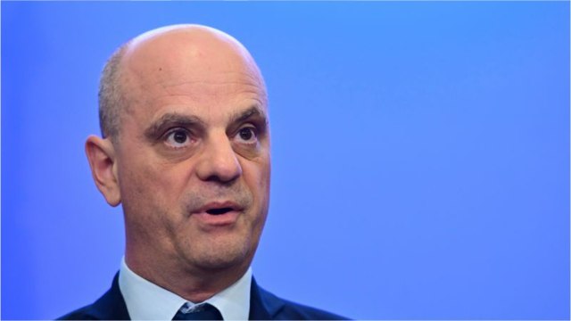 VOICI - Jean-Michel Blanquer inquiet pour la réouverture des écoles : il alerte sur la prolongation du confinement