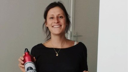 VOICI : Claire (Pékin Express) pose avec Aurore et Jonathan et annonce une grande nouvelle