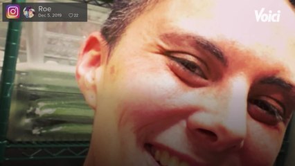 VOICI : Mort de Rochelle Hager : la célèbre TikTokeuse décédée à 31 ans dans un terrible accident (1)