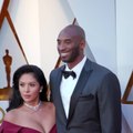 VOICI// Voici  - Kobe Bryant : L’émouvant Hommage De Sa Femme Vanessa