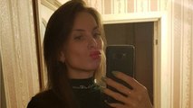 VOICI - Mort d'Olga Shlyamina, une reine de beauté de 33 ans, décapitée par son compagnon après sa victoire à un concours