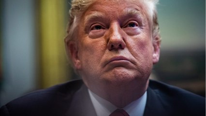VOICI-Elizabeth II : cet échange téléphonique avec Donald Trump qui la met dans l'embarras