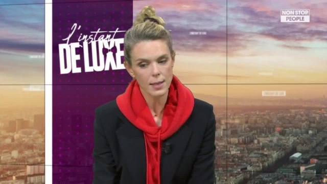 VOICI - Julie Andrieu : ses tristes confidences sur la mort de sa mère Nicole Courcel