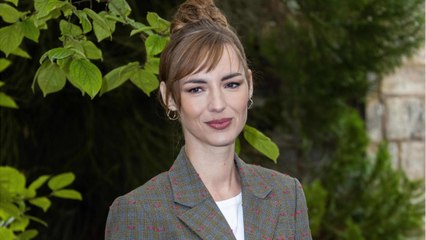 VOICI Louise Bourgoin : ce métier qu'elle aurait dû faire avant de devenir actrice