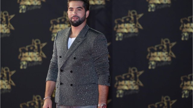 VOICI-Kendji Girac : Soprano révèle les misères que lui ont fait subir les coachs de The Voice Kids