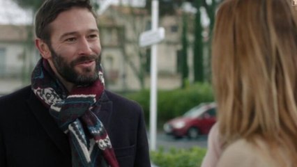 VOICI - Demain nous appartient : qui est Charles Lelaure, l'interprète du procureur Xavier Meffre ?