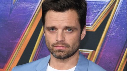 VOICI: Sebastian Stan (Falcon et le Soldat de l'hiver) : cette célèbre série dans laquelle il a joué