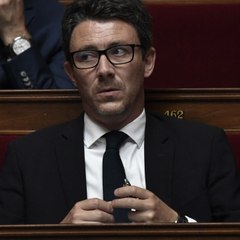 VOICI SOCIAL : Benjamin Griveaux : sa petite phrase méprisante après sa relation sexuelle avec Alexandra de Taddeo