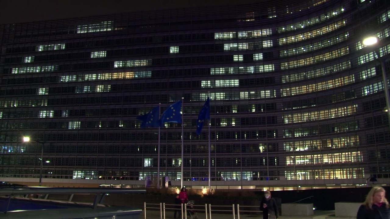 Junta pide a Europa "paréntesis" tras pandemia en cuotas de pesca tras avance "nulo" en negociación