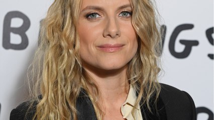 VOICI - « J'ai honte " : la phrase choc de Mélanie Laurent concernant sa relation avec Nicolas Bedos
