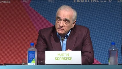 VOICI- Robert de Niro clashe Donald Trump, au point d'en devenir grossier