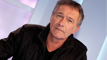 VOICI - Sam : les confessions de Bruno Wolkowitch sur ses retrouvailles avec son ex-compagne Fanny Gilles