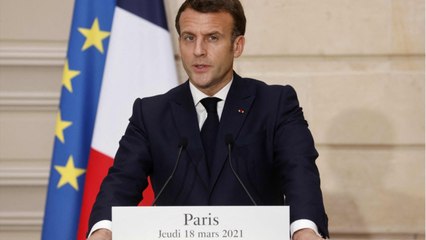 VOICI : Emmanuel Macron prêt à ne pas reconfiner ? Cet enregistrement qui change tout
