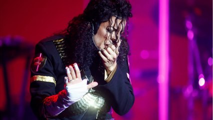 VOICI : Michael Jackson : les terribles détails de sa pénible autopsie