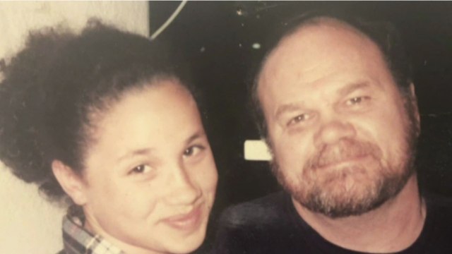 VOICI Thomas Markle jaloux du prince Charles, il a pleuré lors du mariage de Meghan et Harry