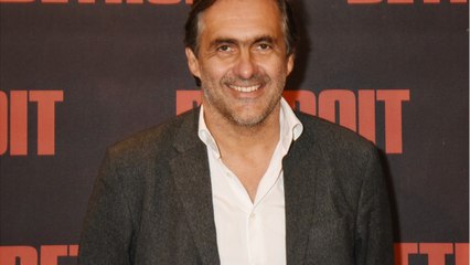 VOICI : Capital : Emmanuel Chain dévoile la raison très coquine qui explique le succès de l'émission