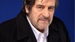 VOICI - Mort de Jacques Frantz, acteur et voix française de Robert De Niro, à l'âge de 73 ans