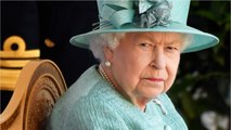 VOICI - Elizabeth II : cette tradition à laquelle la reine risque de devoir renoncer cet été