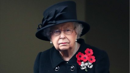 VOICI : Elizabeth II : nouvelle polémique au sein de la famille royale autour de son petit-fils Peter Phillips