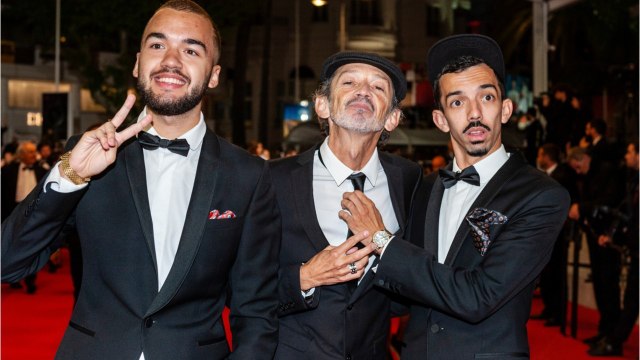 VOICI-BigFlo Et Oli Ont « Pistonné Leur Père Fabian Ordonez Pour Qu'il Sorte Un Album (1)