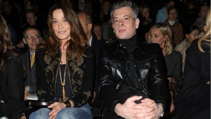Voici - Carla Bruni annonce sa collaboration avec une candidate emblématique de The Voice 9