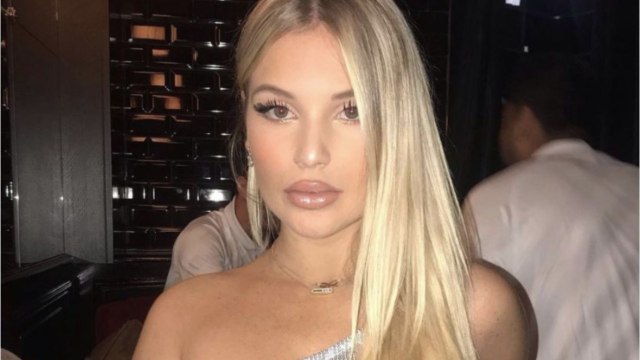 VOICI : Eva Ducci (La villa des cœurs brisés 6) toujours en couple avec Anthony ? Sa réponse cash