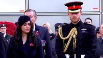 VOICI Meghan Markle :  ces rendez-vous 