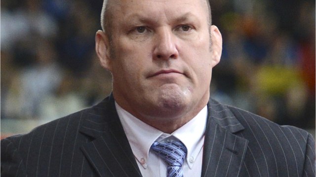 VOICI - Peter Seisenbacher : l'ancien champion en prison pour agressions sexuelles sur mineures