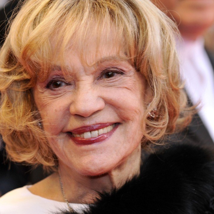 Voici// SOCIAL - Anniv Jeanne Moreau