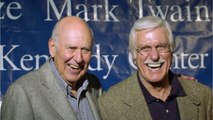 Voici - Mort de Carl Reiner, l’une des stars de la saga des films Ocean’s