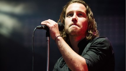 VOICI Julien Doré : le surprenant geste de son ancien patron qui a changé sa vie