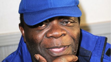 VOICI : Mort de l'acteur Yaphet Kotto (Alien, James Bond)  à l'âge de 81 ans