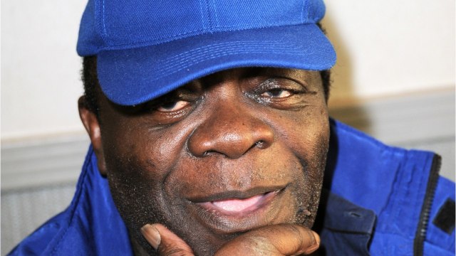 VOICI : Mort de l'acteur Yaphet Kotto (Alien, James Bond) à l'âge de 81 ans
