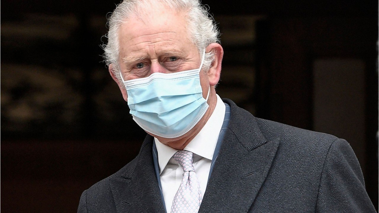 Voici - Le prince Charles et Camilla en deuil : la petite-amie du fils de la duchesse est morte à 42 ans