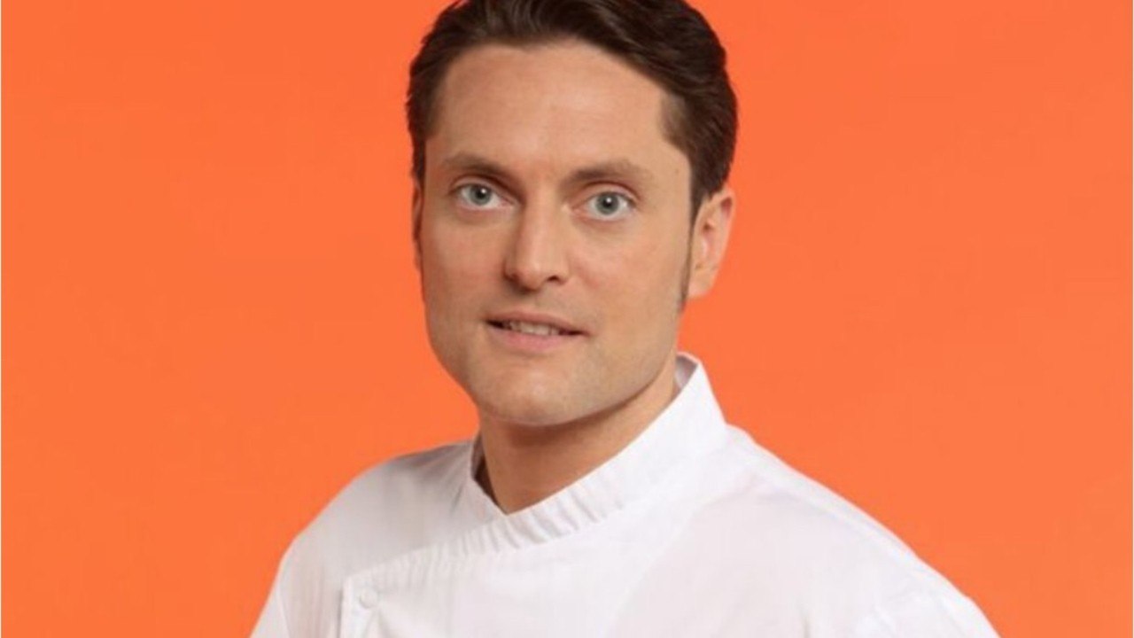 VOICI Top Chef : un ancien candidat papa pour la deuxième fois