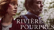 VOICI : Les Rivières pourpres : pourquoi le tournage a-t-il été interrompu pendant 15 jours ?