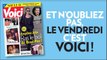 VOICI Olympe (The Voice) : 