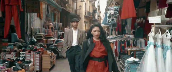 Salvo Pernice - Si nun te sbatte o' core -