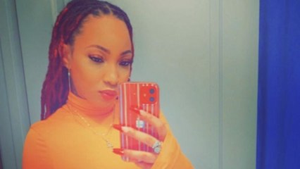 VOICI - Mort de Deshayla Harris, star du Bad Girls Club, à l'âge de 28 ans