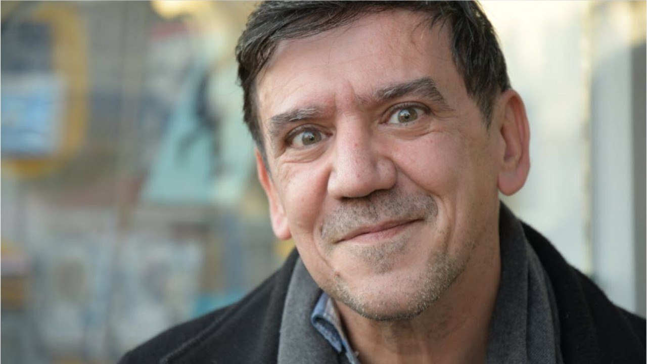 VOICI : Christian Quesada : pourquoi l'ancien champion des 12 coups de midi sort-il avant la fin de sa peine ?